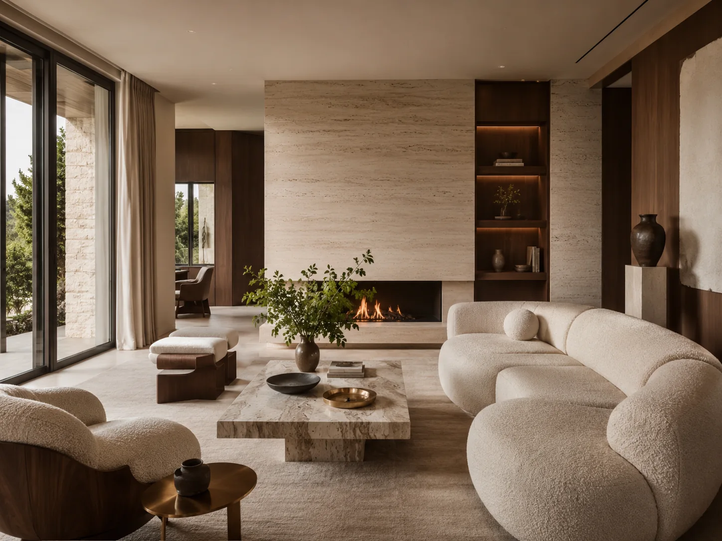 Residential design