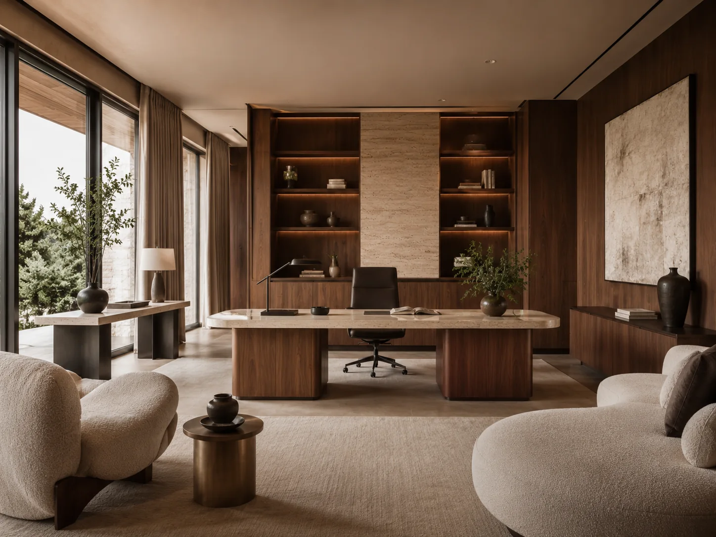 Commercial design